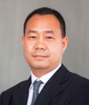 Yonggui Zhou