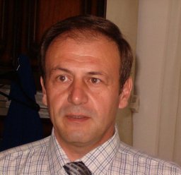 Miodrag Lazic
