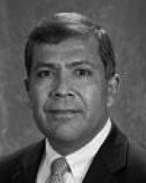 Alfonso Ortega