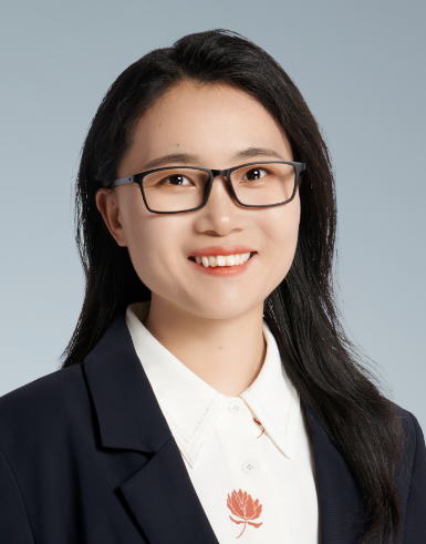 Yuanyuan Dong