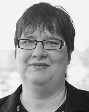 Christiane Neuschaefer-Rube