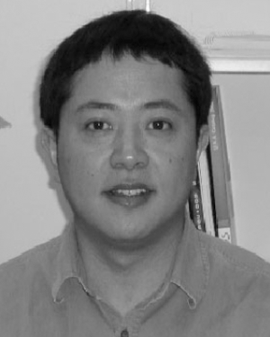 Changan Xie