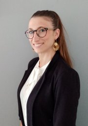 Melanie Mignot