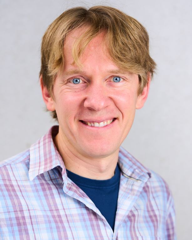 Peter Bell