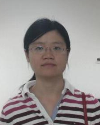 Heli Zhang