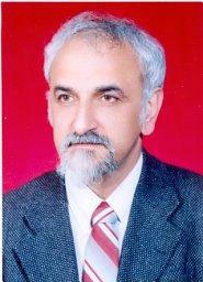 Mousa Taghipour