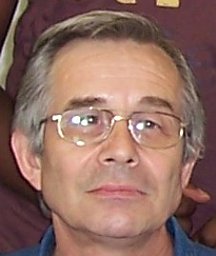 Rafael G Deminov