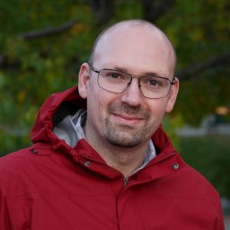Sebastian Puschmann