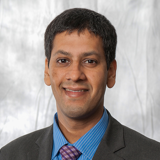 Ram Ranganathan