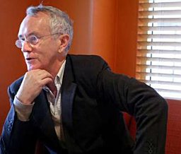 Steve Keen