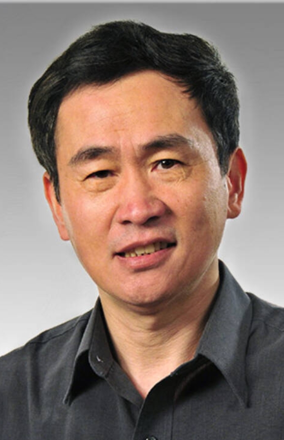 Qisheng Song
