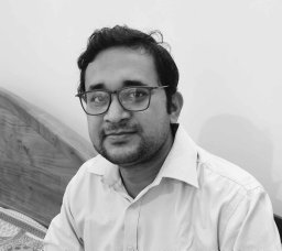 Kinkar Biswas