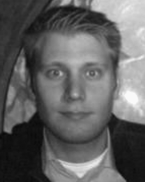 Fredrik Gran