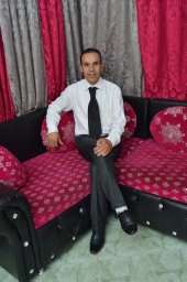 Mohammed Gabli