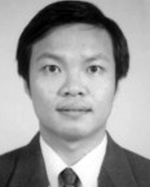 Lihong Zhang