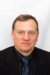 Oleksandr Ivanovich Romanov