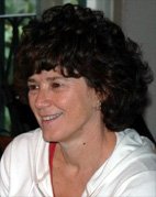 Patrizia Baraldi