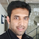 Shrimanth Y S