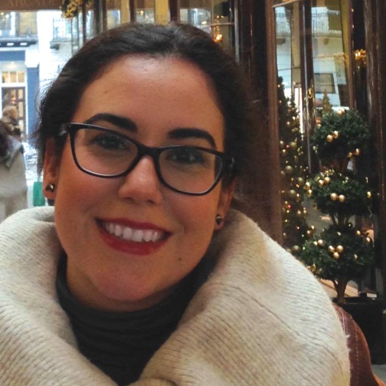 Maria Raquel Maio