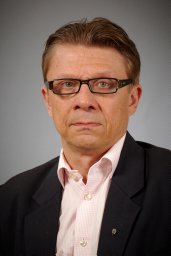 Jukka Mähönen