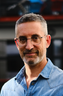 Jérôme Malick