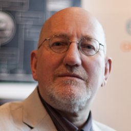 Nicholas MacKinnon