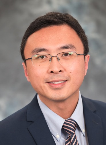 Eric Jing Du