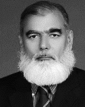 M. Abbas Choudhary