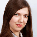 Alexandra Sergeevna Ermakova
