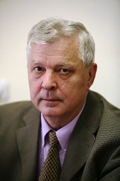 Anatoly Zharin