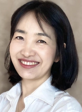 Jinshil Hyun