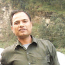 Hare Krishna Tiwari