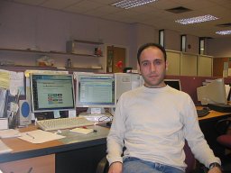 Oguzhan Yilmaz