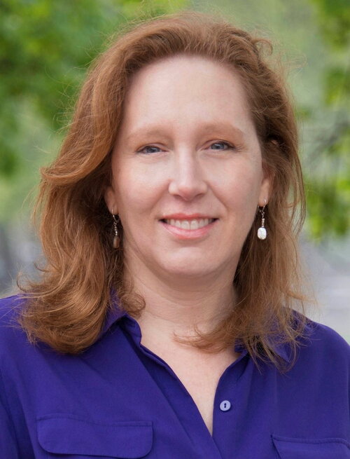 Karen Andrea Terio