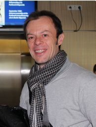 Olivier Bock