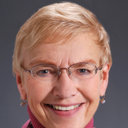Joan C Arvedson