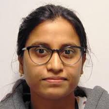 Shreyasi Chattopadhyay