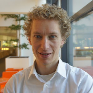Bauke.M. Steenhuisen