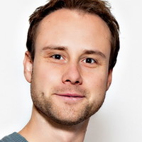 Sebastian Palmqvist