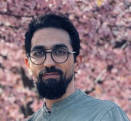 Ahmad BahooToroody