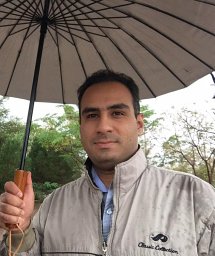 S. Yahya Hejazi