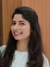 Yogita Singh