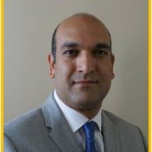 Farhad Sabri