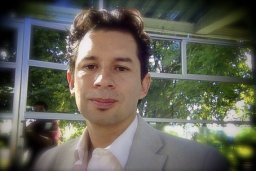 Victor M. Larios