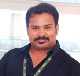 Govindarajan Sutharsan