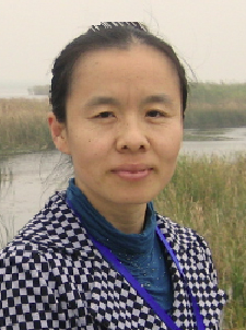 Huiqing Cao