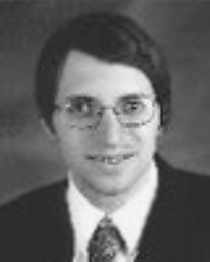 Daniel Leeds