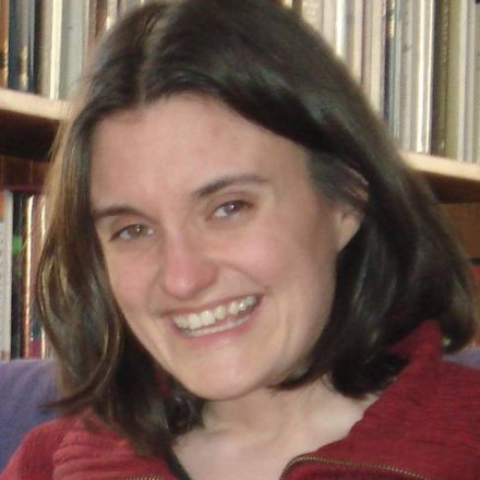 Kathryn Glass