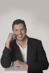 Jorge Luis Petro