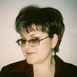 Tatiana Malisheva